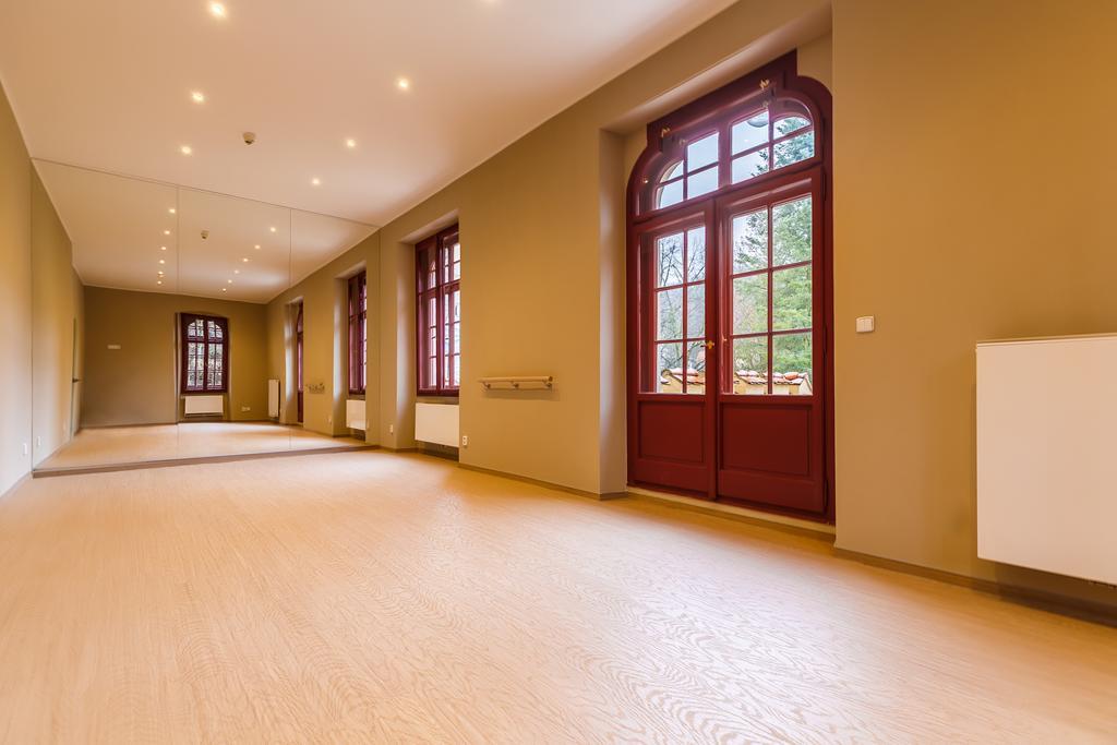 Villa Ritter 카를로비바리 외부 사진