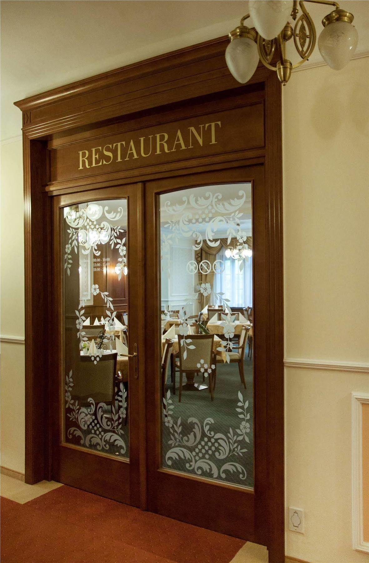 Villa Ritter 카를로비바리 외부 사진