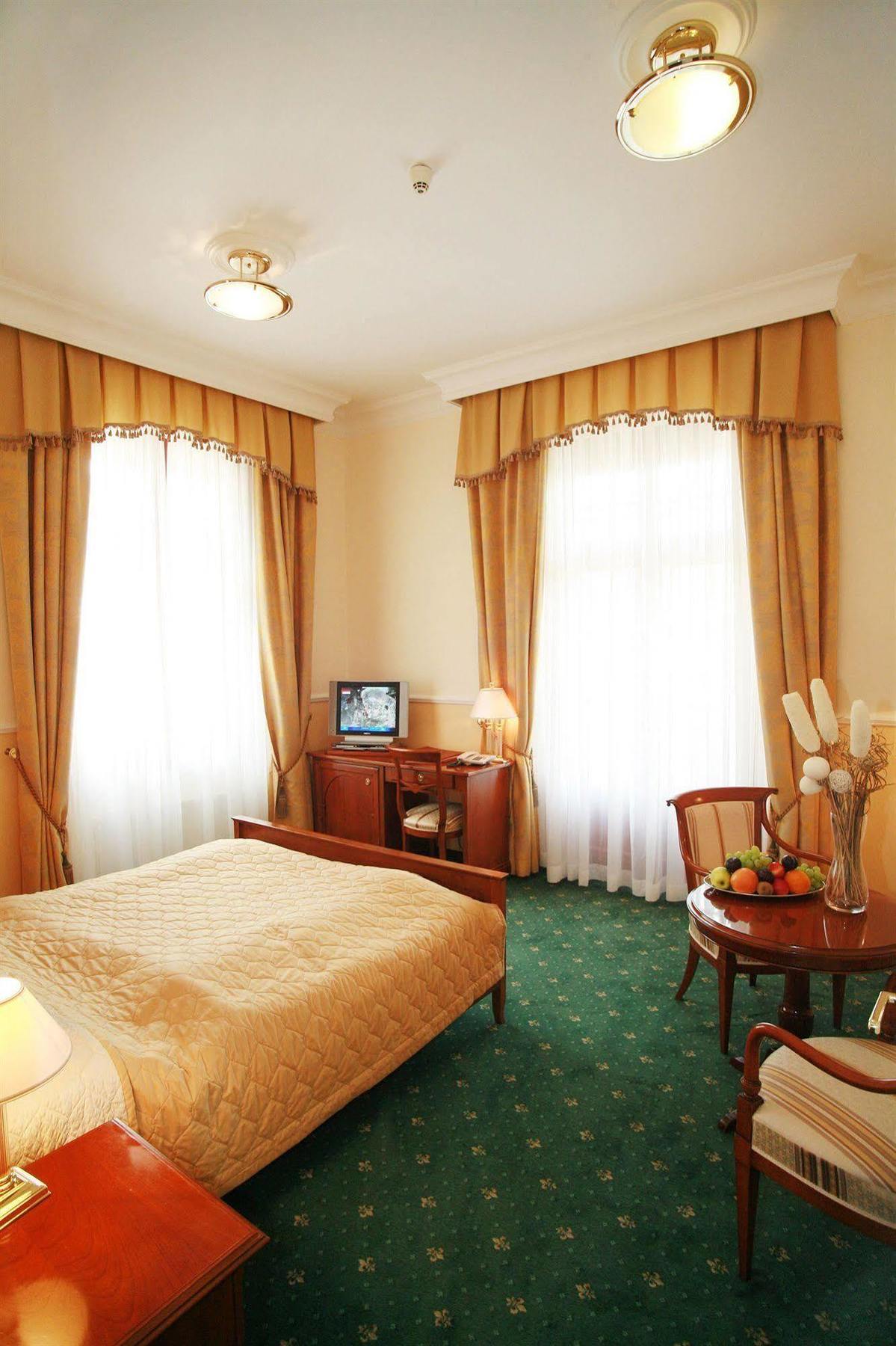 Villa Ritter 카를로비바리 외부 사진