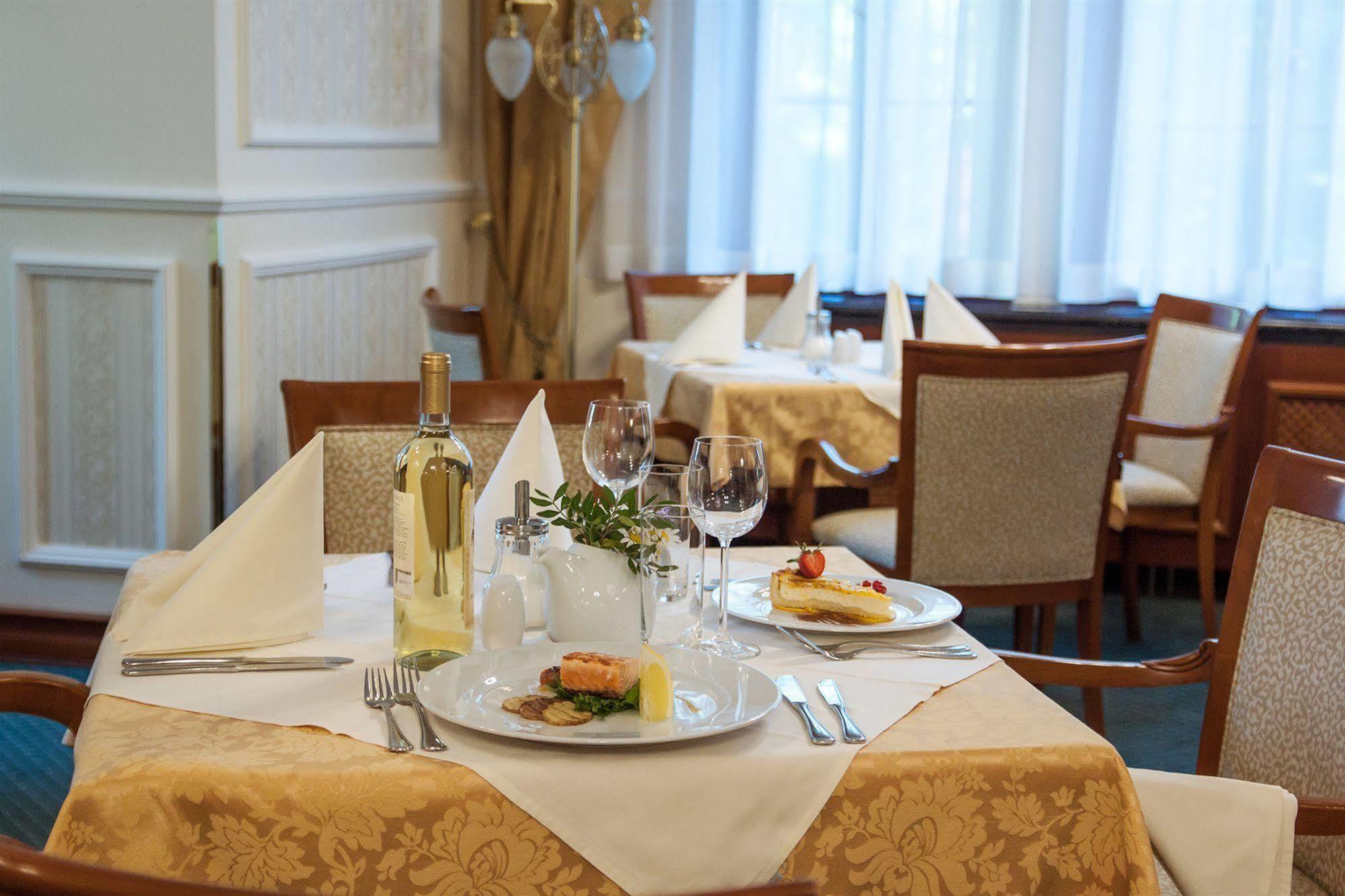 Villa Ritter 카를로비바리 외부 사진